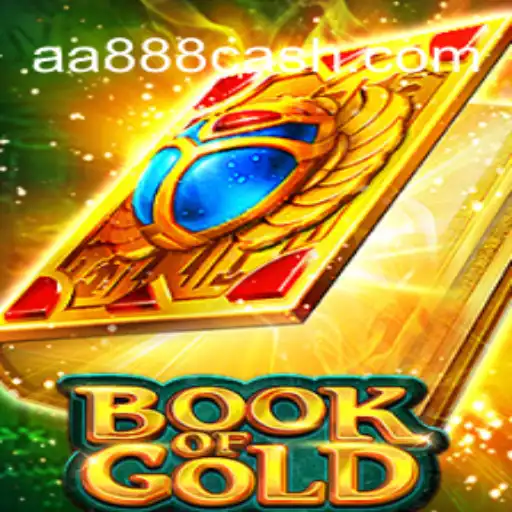 Descubra o Fascinante Mundo de BookofGold no AA888.com