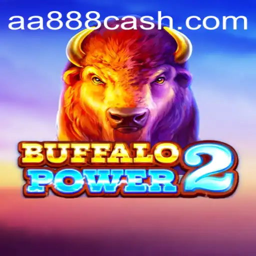 Descubra o Mundo de BuffaloPower2 no AA888.com