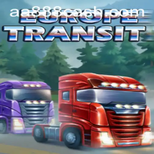 Descubra as Aventuras de EuropeTransit: Um Novo Jogo Inovador