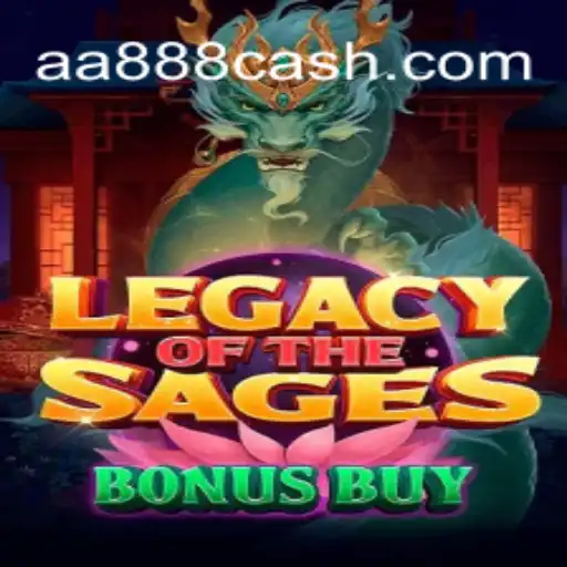 Explorando Legacy of the Sages Bonus Buy: Um Olhar Detalhado sobre o Novo Lançamento