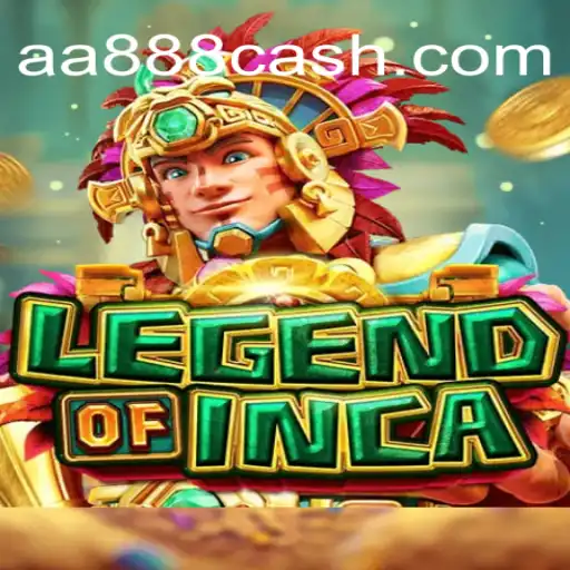 LegendofInca: Descubra o Fascinante Mundo do Jogo Online