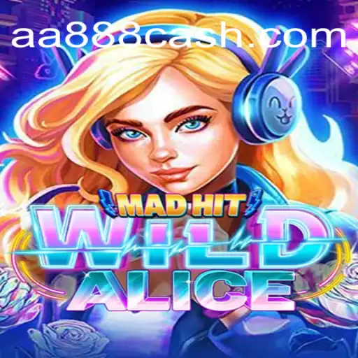 Descubra o Mundo de MadHitWildAlice: Um Jogo Fascinante