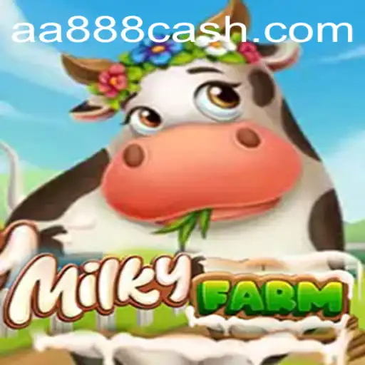 MilkyFarm: Um Mergulho no Universo do Jogo Agrícola do Momento