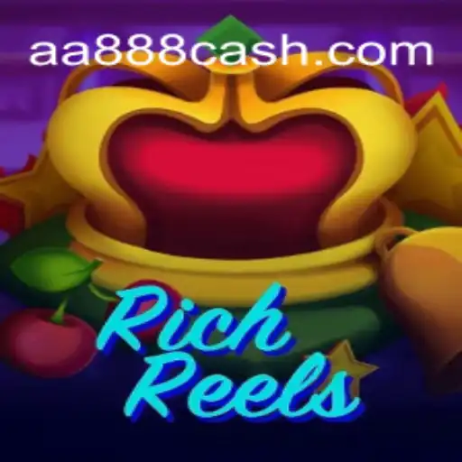 Descubra o Fascinante Mundo de RichReels com AA888.com