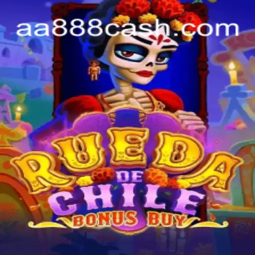 Explore o Excitante Mundo de RuedaDeChileBonusBuy no AA888.com