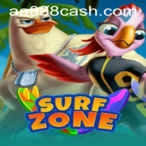 Descubra a Aventura Aquática com SurfZone