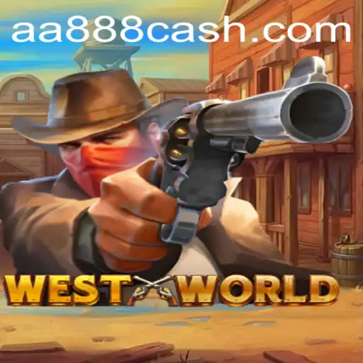 Explorando WestWorld: Um Jogo de Estratégia e Aventuras em AA888.com