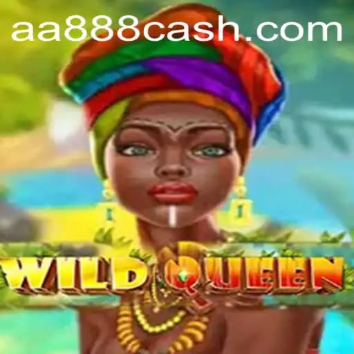 Descubra o Fascinante Mundo de WildQueen no AA888.com