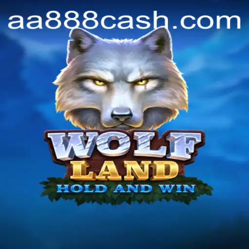 WolfLand: O Fascinante Jogo de Sobrevivência e Estratégia